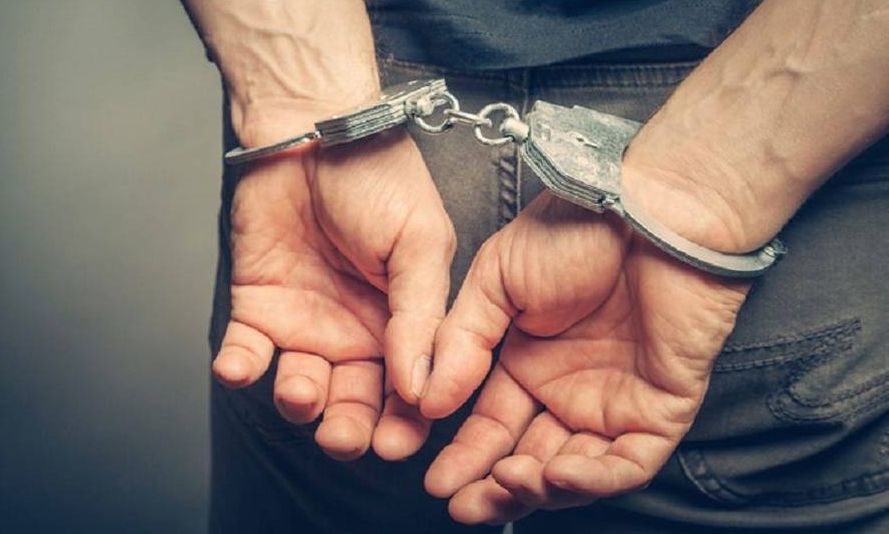 Θεσσαλονίκη: Υπό κράτηση 48χρονος που κατηγορείται στη Γερμανία για φοροδιαφυγή 29,6 εκατ. ευρώ