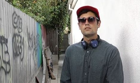 Νέο βίντεο με τον Νικ Ράινερ: Όταν έκανε χρήση ναρκωτικών και απειλούσε να σκοτώσει ένα σκύλο