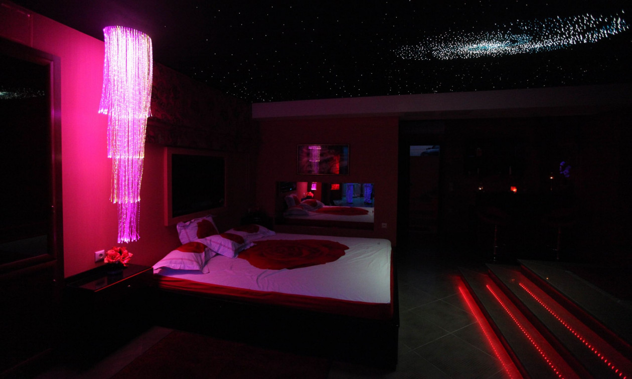 Εξαρθρώθηκε κύκλωμα trafficking στη Θεσσαλονίκη – Εκμεταλλεύονταν γυναίκες σε οίκους ανοχής