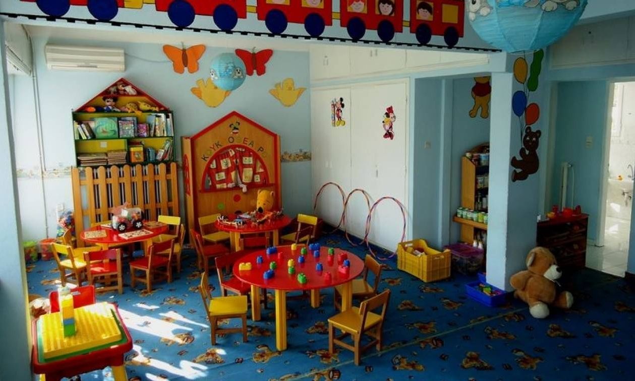 Τραυματισμός 5χρονου σε νηπιαγωγείο του Αγρινίου – Μεταφέρθηκε στο νοσοκομείο