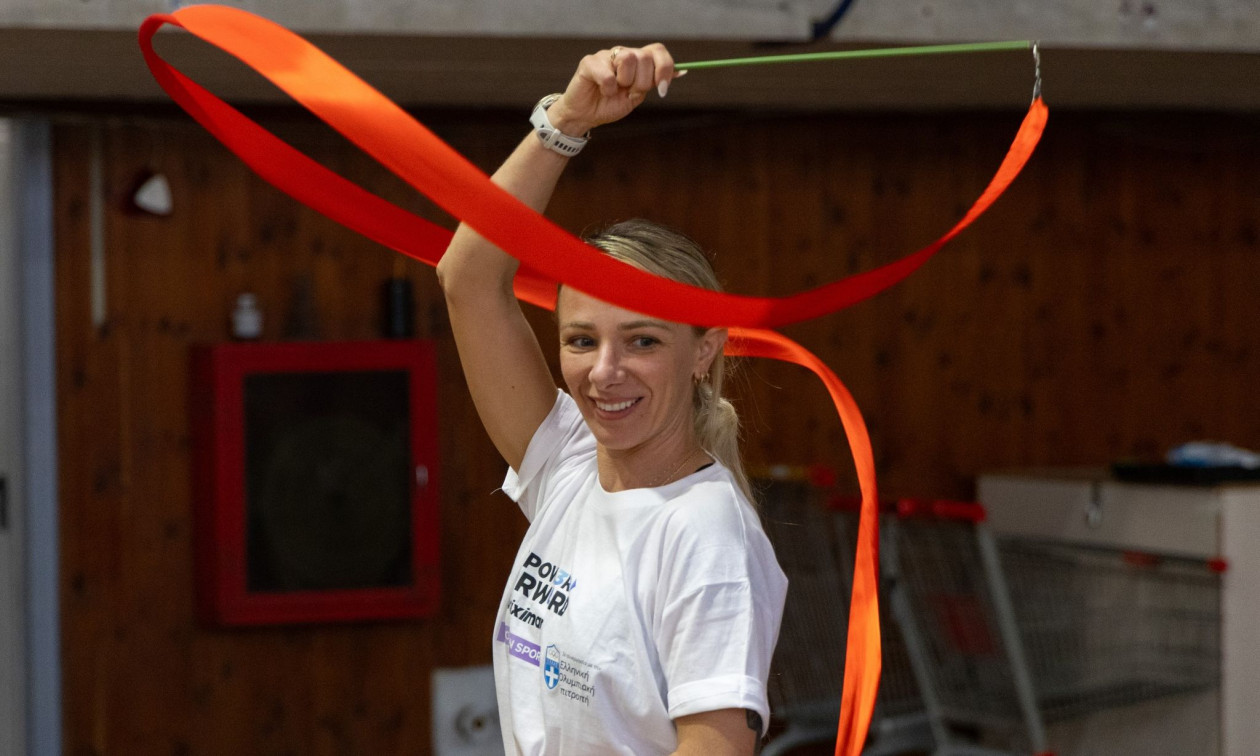 Empower Forward – Women in Sports: Ένα ταξίδι έμπνευσης και επιτυχίας που ενώνει τις γυναίκες