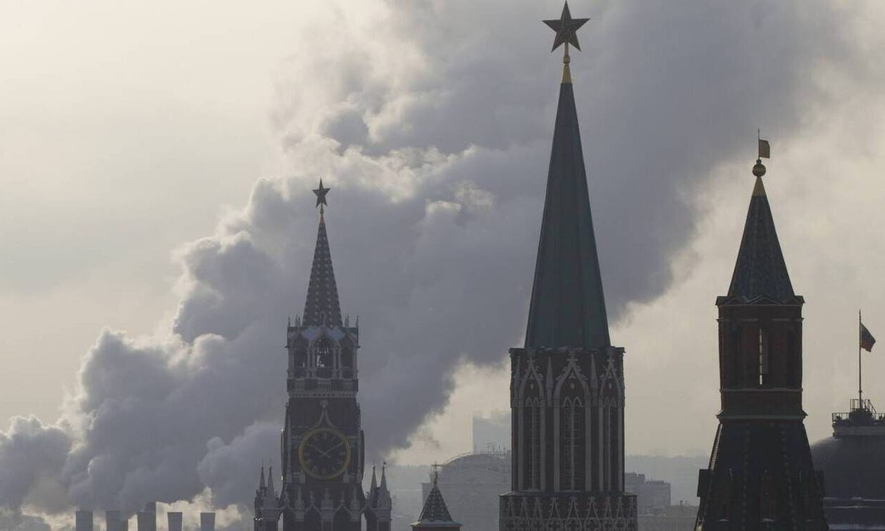 Ρωσία: Διευθυντής υπηρεσίας πληροφοριών επικοινώνησε με την επικεφαλής της βρετανικής MI6