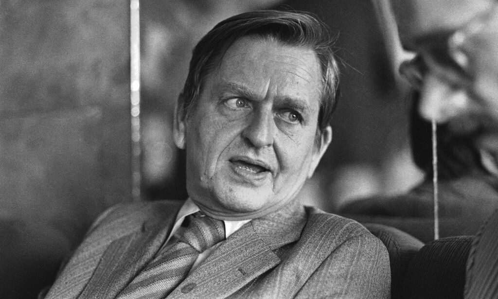 Σουηδία: Εισαγγελέας αρνήθηκε να «ανοίξει» ξανά την υπόθεση δολοφονίας του Ούλωφ Πάλμε