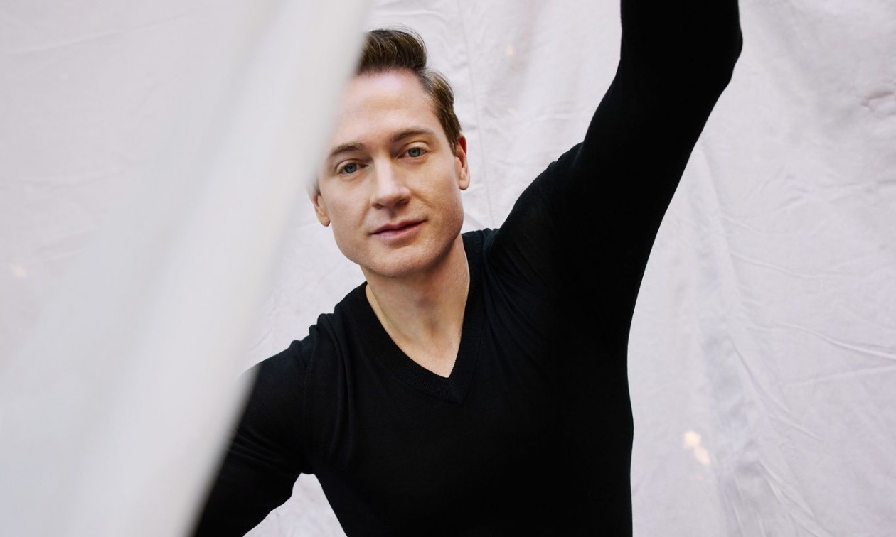 Bryan Johnson: «Το 2039 θα είμαστε αθάνατοι χάρη στην Τεχνητή Νοημοσύνη»