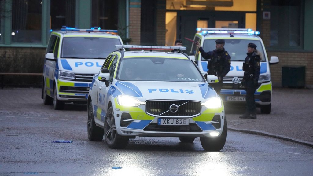 Σουηδία: Πληρωμένος εκτελεστής ετών 12 – Δολοφόνησε τον λάθος άνθρωπο για 20.000 λίρες