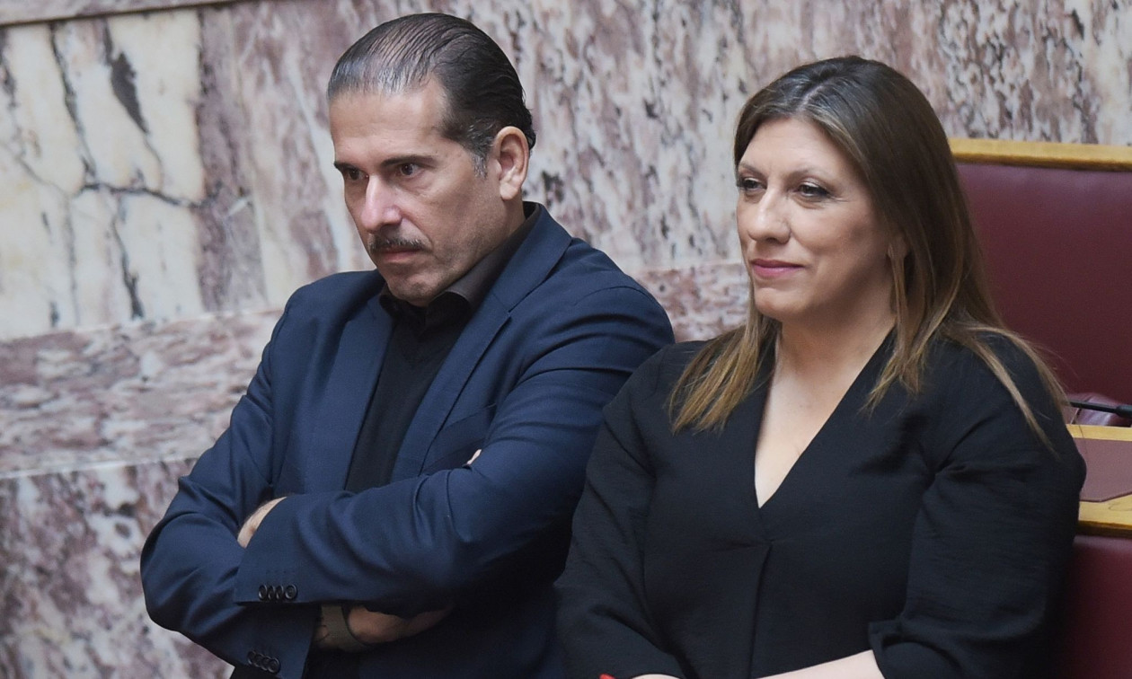 Διαμαντής Καραναστάσης: Συνελήφθη να οδηγεί υπό την επήρεια αλκοόλ – Του αφαίρεσαν το δίπλωμα