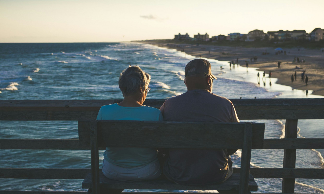 Συντάξεις Ιανουαρίου: Ανακοινώθηκαν οι ημερομηνίες – Πότε πληρώνονται οι δικαιούχοι
