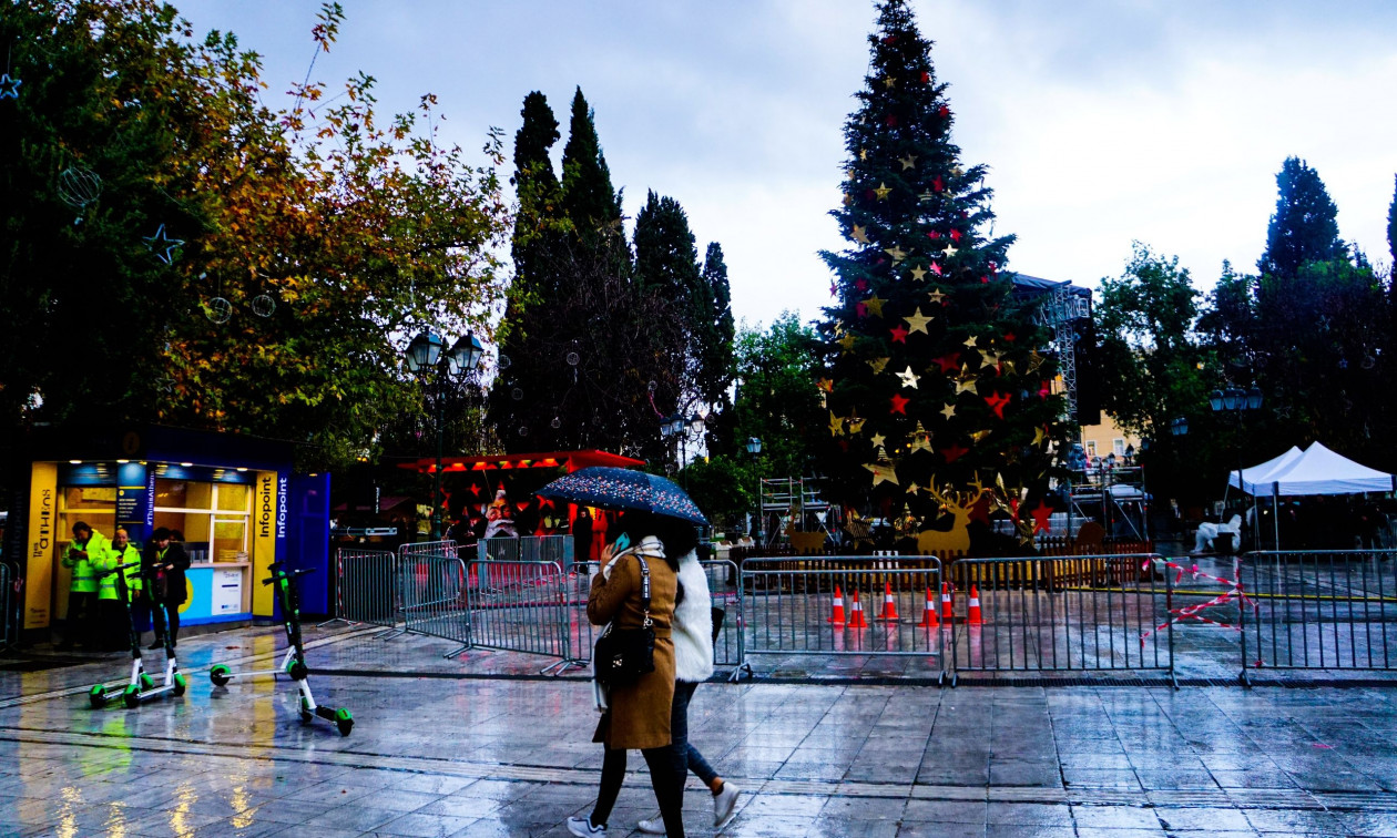 Πώς αμείβονται οι εργαζόμενοι του ιδιωτικού τομέα την περίοδο Χριστουγέννων και της Πρωτοχρονιάς