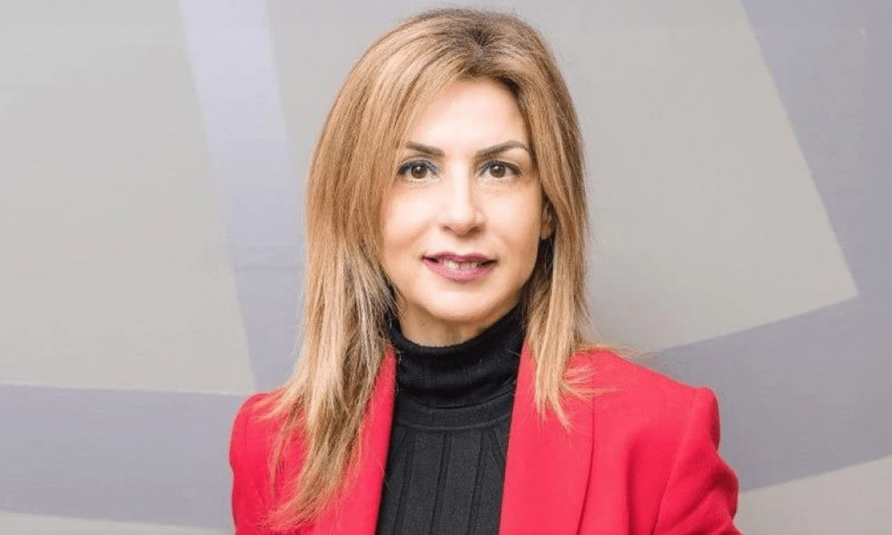 Η Δέσποινα Τσαγγάρη πρόεδρος της νέας Ανεξάρτητης Αρχής Προστασίας του Καταναλωτή