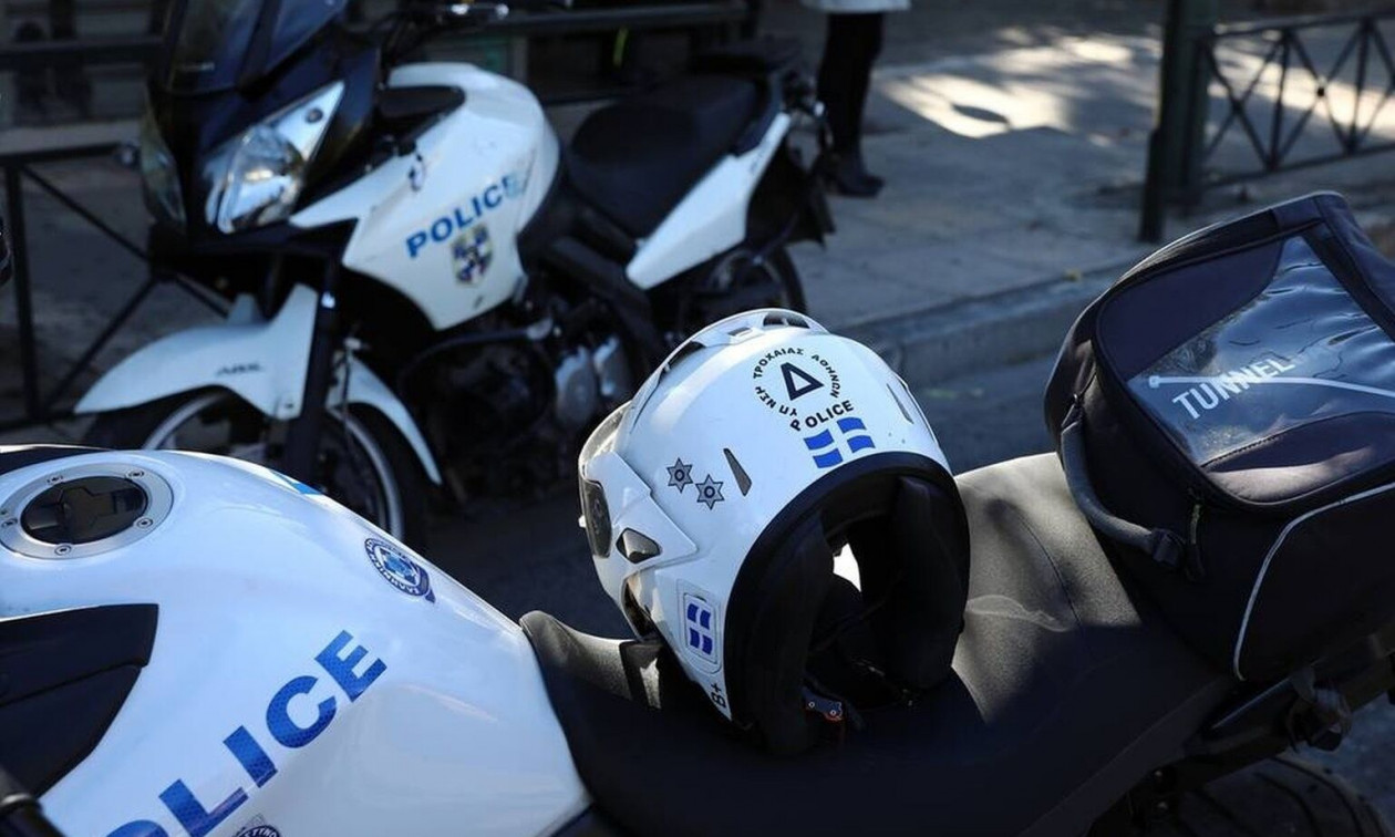 Σέρρες: Χτύπησαν 55χρονη και της έκλεψαν τσάντες με ψώνια – Δύο συλλήψεις, η μία ανήλικη