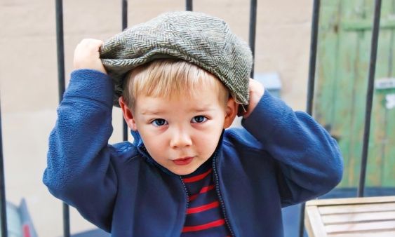 Γαλλία: Μαρτυρικός ο θάνατος του δίχρονου Εμίλ –  Το χτύπημα στο κεφάλι