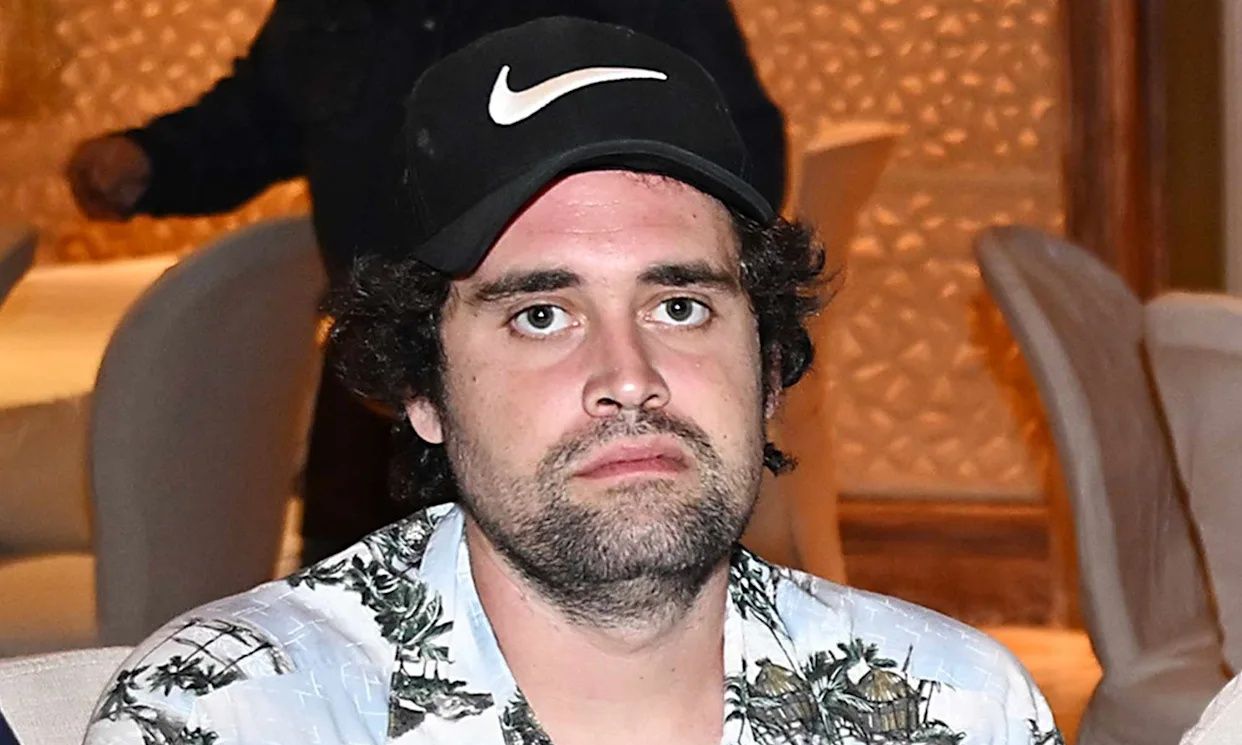 Νικ Ράινερ: Διαγνώστηκε με σχιζοφρένεια λίγες εβδομάδες πριν τις δολοφονίες