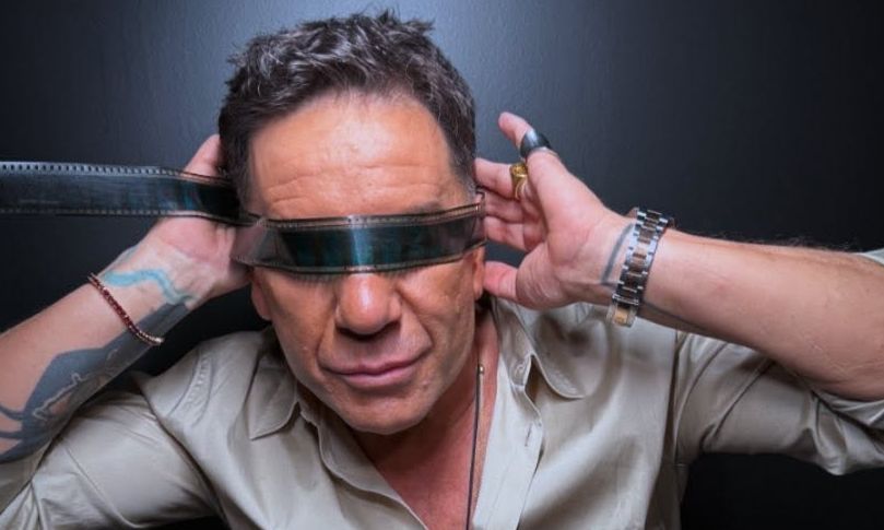 Γιώργος Μαζωνάκης: Αυτά είναι τα πρόσωπα που κατήγγειλε στο Τμήμα Εκβιαστών