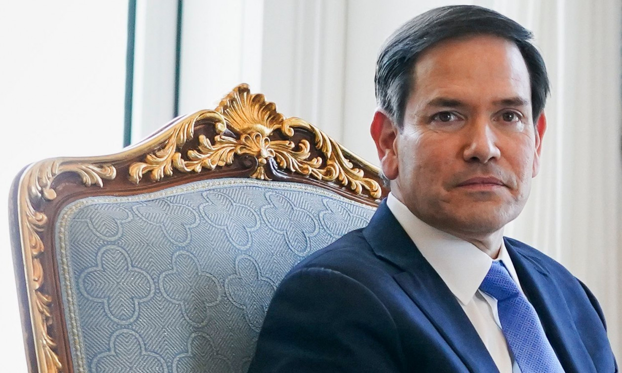 Ρούμπιο: «Πρόοδος» στις συνομιλίες για την Ουκρανία, αλλά «ακόμη υπάρχει δρόμος μπροστά μας»