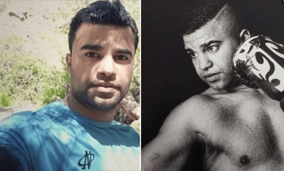 Ιράν: Πρωταθλητής πυγμαχίας κινδυνεύει άμεσα με εκτέλεση