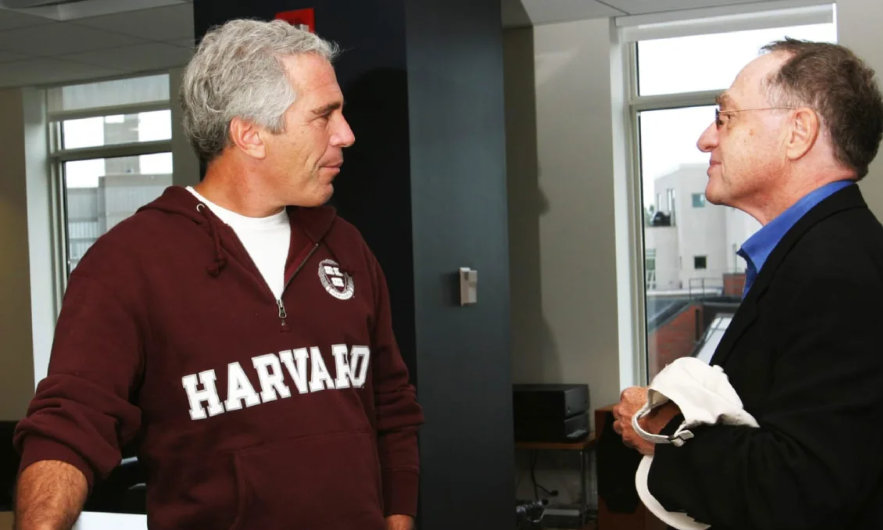 Αρχεία Έπσταϊν: Δεν θα δημοσιευθούν όλα σήμερα, ανακοίνωσε το υπουργείο Δικαιοσύνης των ΗΠΑ