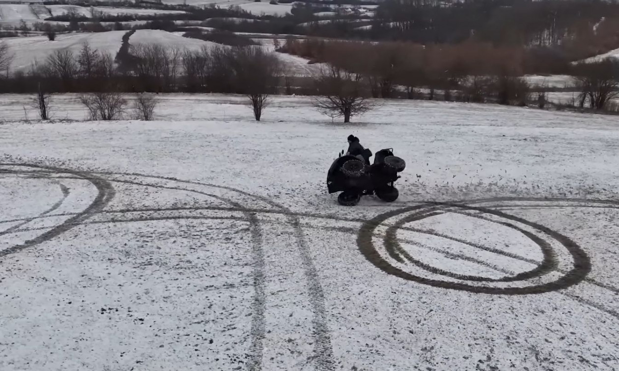 Γέλιο μέχρι δακρύων: Τα πιο αστεία ευτράπελα της τελευταίας εβδομάδας – Δείτε βίντεο