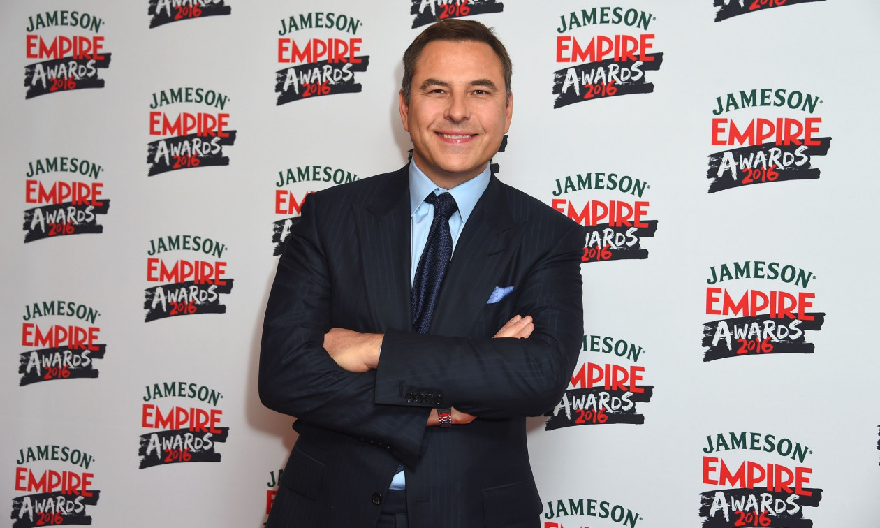 Γνωστός κριτής του «Britain’s Got Talent» κατηγορείται για παρενόχληση γυναικών