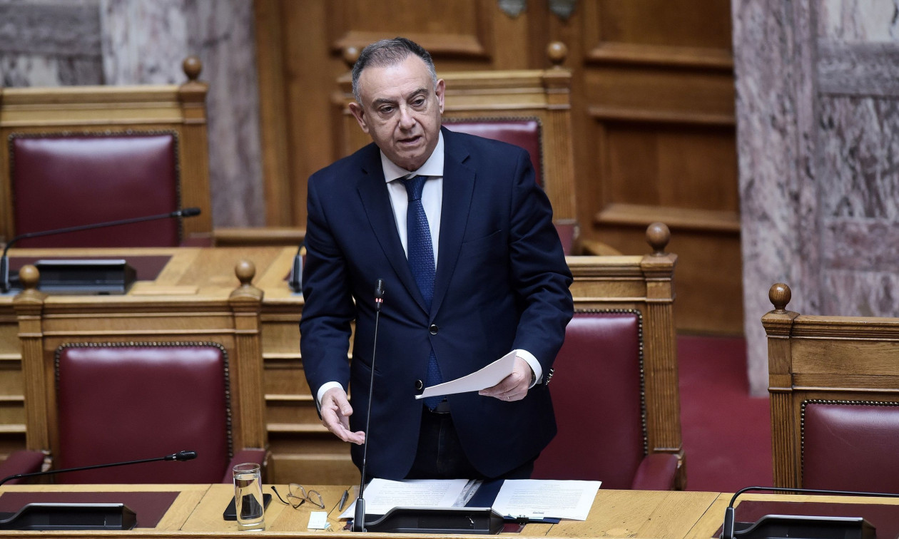 Χρήστος Κέλλας: «Τα τέσσερα βασικά αιτήματα των αγροτών έγιναν δεκτά από την κυβέρνηση»