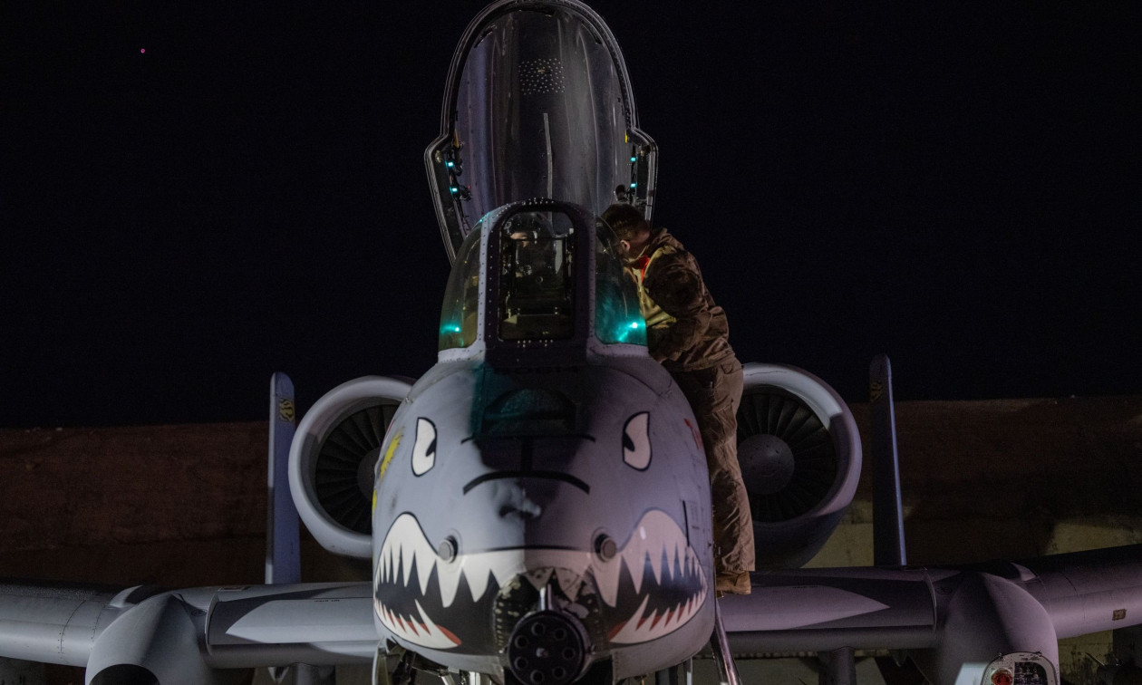 Συρία: Τουλάχιστον πέντε μέλη του ISIS σκοτώθηκαν σε αντίποινα αμερικανικά