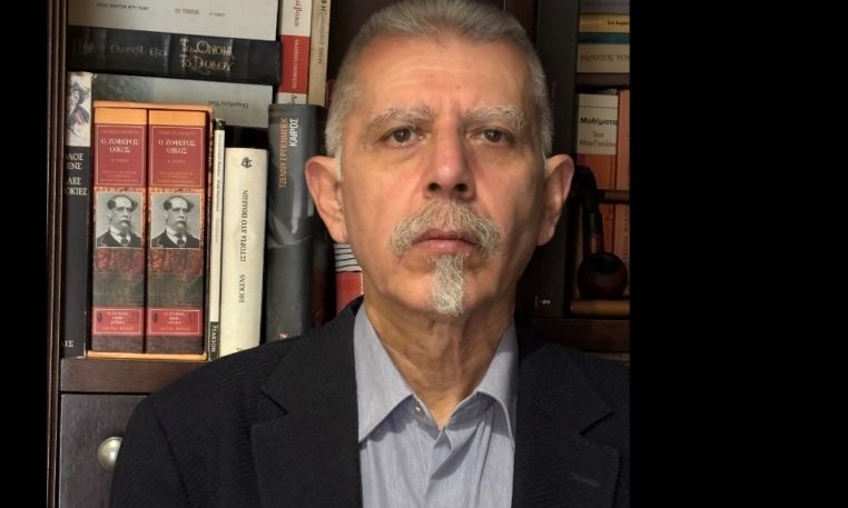 Αυγή: Ανακοιώνθηκε ο νέος διευθυντής της εφημερίδας