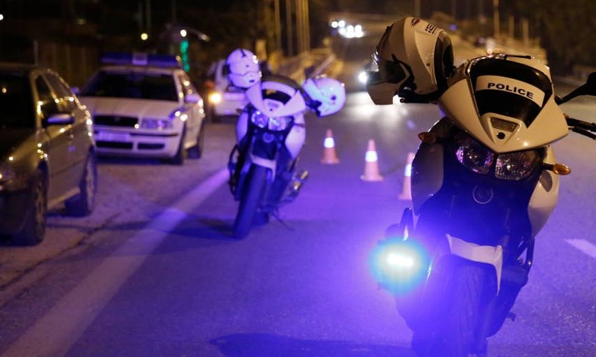 Eξαρθρώθηκε συμμορία που διέπραττε κλοπές οχημάτων στην Αττική