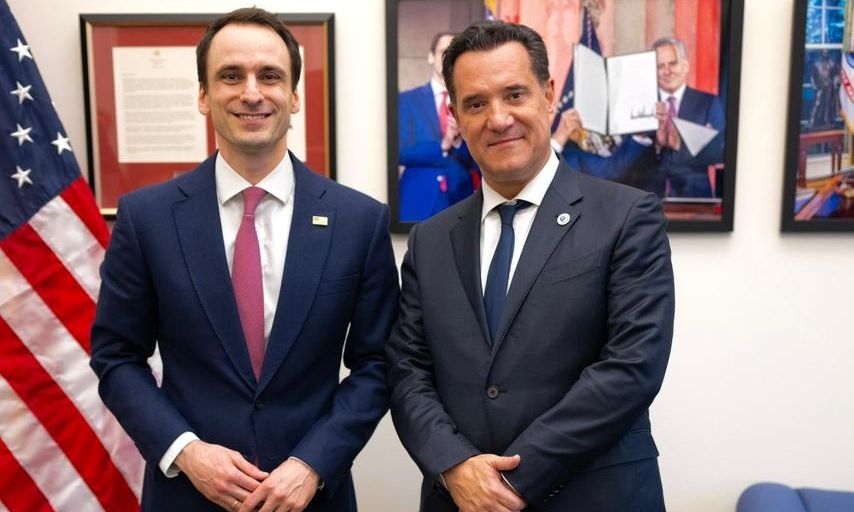 Γεωργιάδης: Η υγεία είναι κοινωνικό αγαθό – Το κράτος έχει απόλυτη ευθύνη να την παρέχει