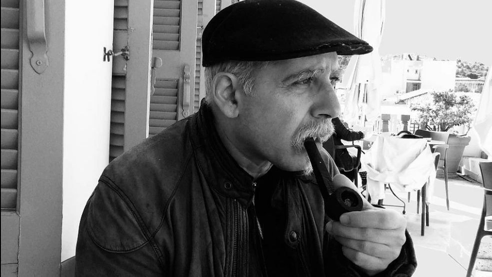 Νέος διευθυντής της Αυγής ο Λάμπρος Τσουκνίδας