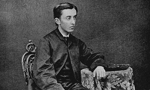 Λευκάδιος Χερν: ο Ελληνοϊρλανδός που έκανε γνωστό τον ιαπωνικό πολιτισμό στη Δύση