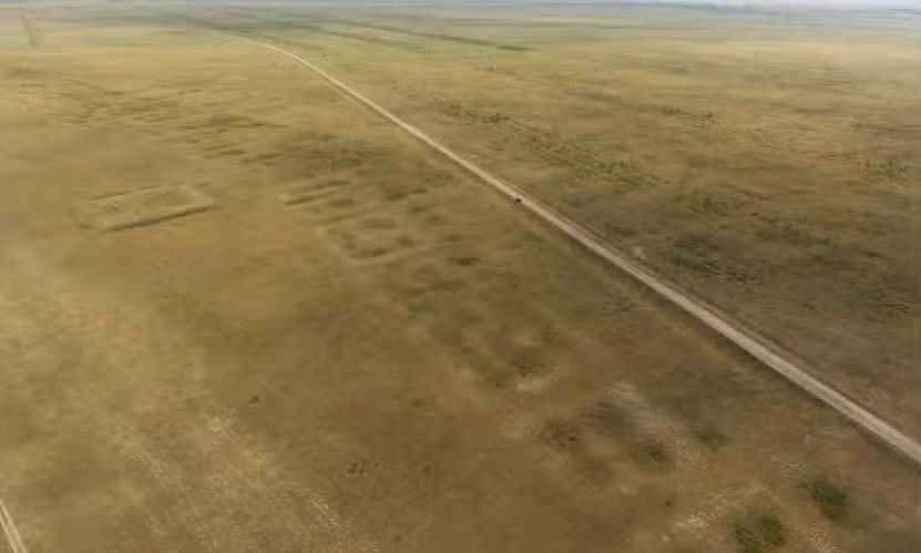 Οι αρχαιολόγοι ανακάλυψαν την χαμένη πόλη της Εποχής του Χαλκού με όνομα «Επτά Χαράδρες»