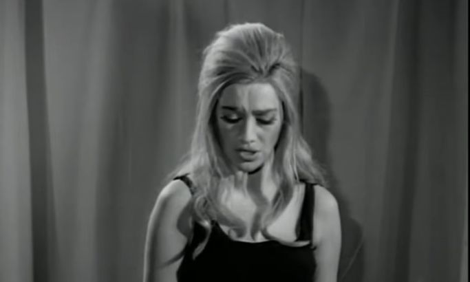 Πέθανε η Ντόρα Γιαννακοπούλου