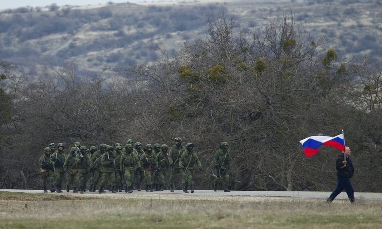 Ρώσοι στρατιώτες απήγαγαν 50 Ουκρανούς από χωριό στα σύνορα