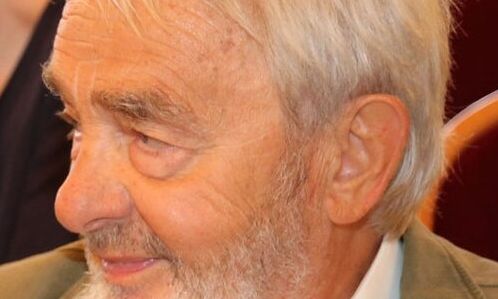 Αυστρία: Πέθανε ο σπουδαίος ζωγράφος Άρνουλφ Ράινερ