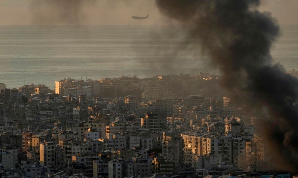 Νέα ισραηλινά χτυπήματα στο νότιο Λίβανο κατά μελών της Χεζμπολάχ