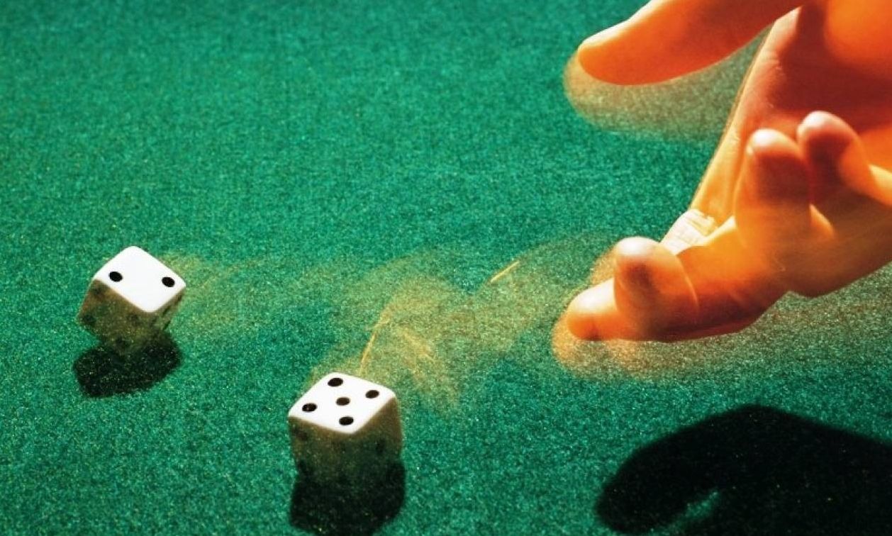 Ρέθυμνο: Συνελήφθησαν έξι άτομα για συμμετοχή σε παράνομα τυχερά παιχνίδια