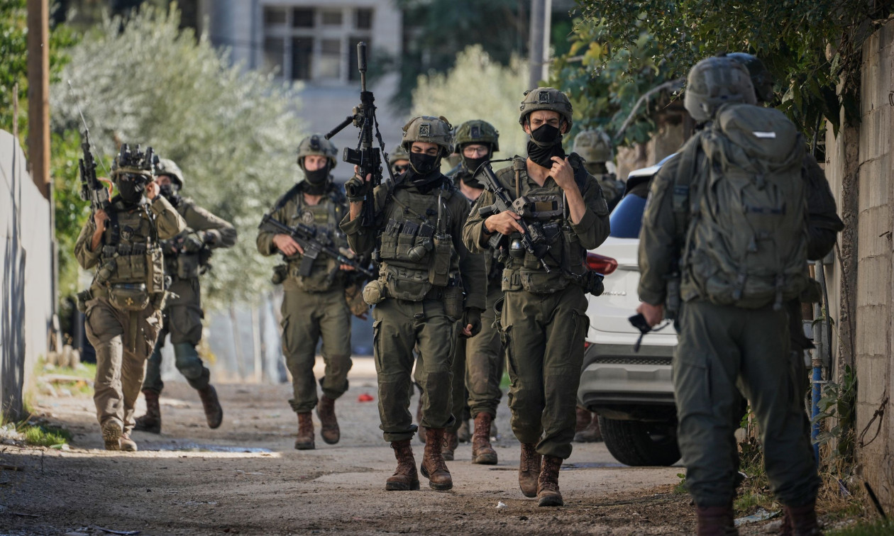 Το Ισραήλ ενέκρινε την δημιουργία 19 νέων ισραηλινών οικισμών στην κατεχόμενη Δυτική Όχθη