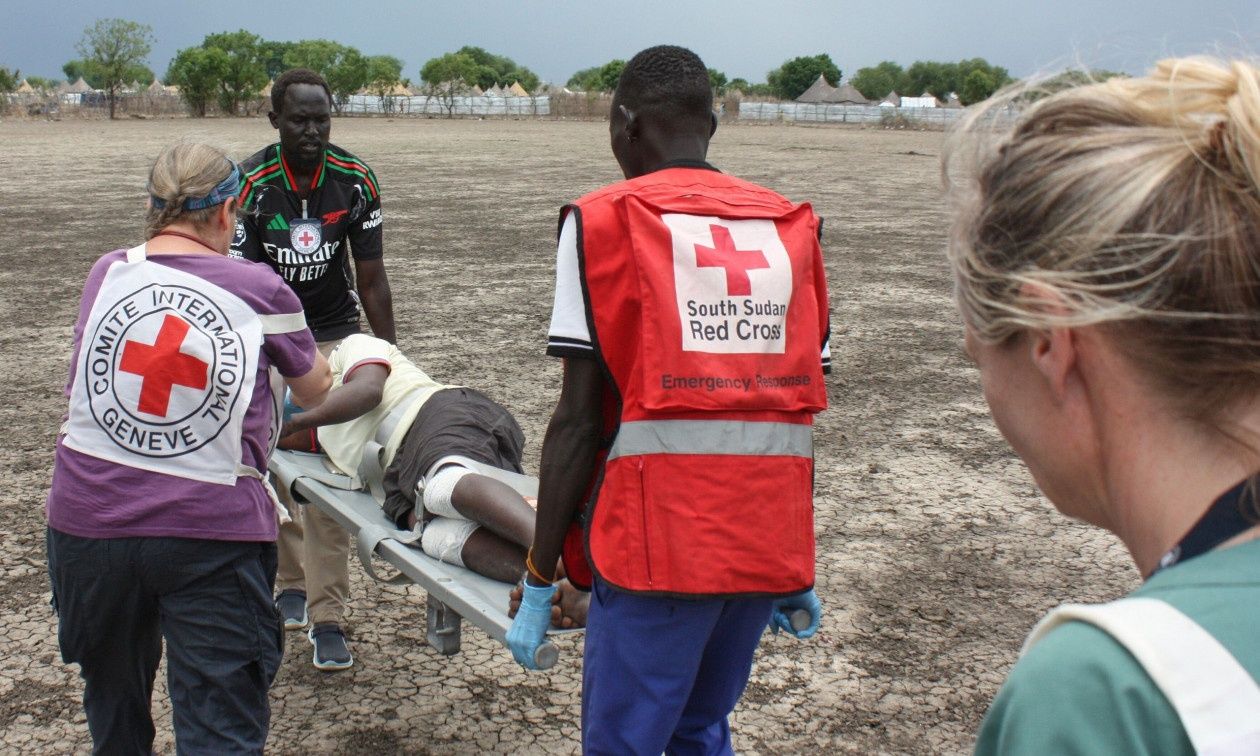 Σουδάν: Νέο πολύνεκρο πλήγμα στο Νταρφούν – Drone βομβάρδισε αγορά με αμάχους