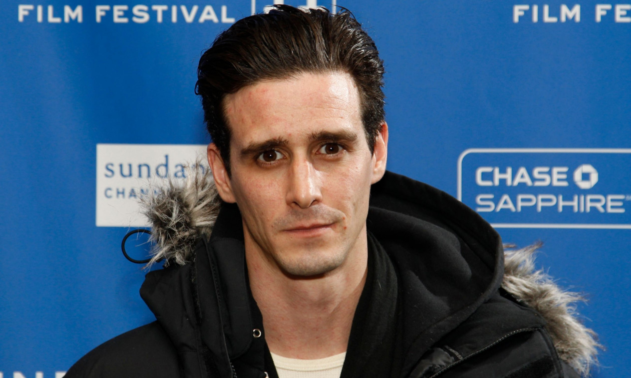 Πέθανε ο ηθοποιός James Ransone σε ηλικία 46 ετών – Ήταν γνωστός για τον ρόλο του στο «The Wire»