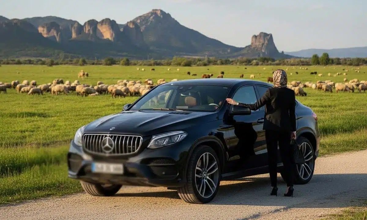 Θεσσαλία: Σάλος με την «χρυσή» αγρότισσα που εισέπραξε πάνω από 1 εκατομμύριο ευρώ από τον ΟΠΕΚΕΠΕ