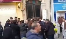 Κωνσταντινούπολη: Άγρια επίθεση κατά Εβραίων – «Δεν θέλουμε Σιωνιστές στη χώρα μας»