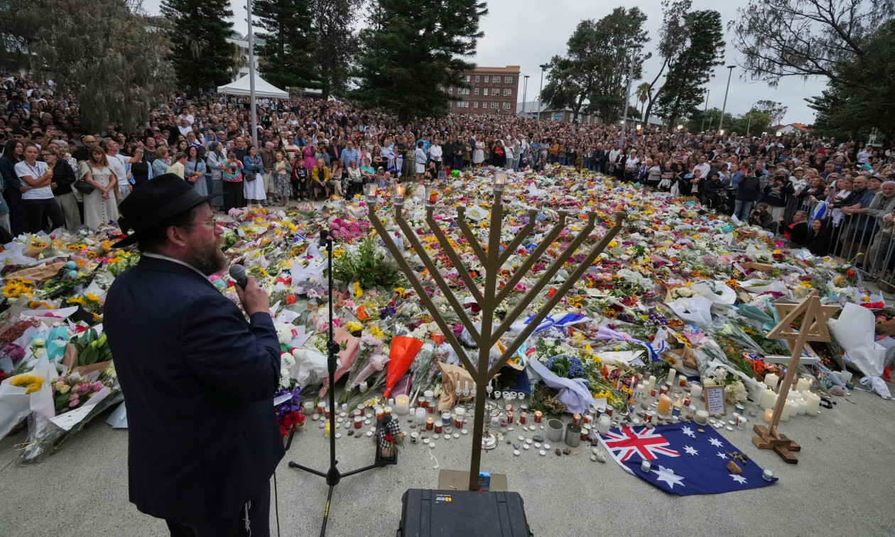 Μακελειό στην Αυστραλία: Η πρώτη φωτογραφία του νεκρού τρομοκράτη και τα ταξίδια στην Ινδία