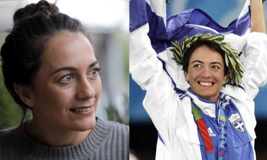 Αθανασία Τσουμελέκα: Η εξομολόγηση για τη σεξουαλική παρενόχληση που δέχθηκε από προπονητή