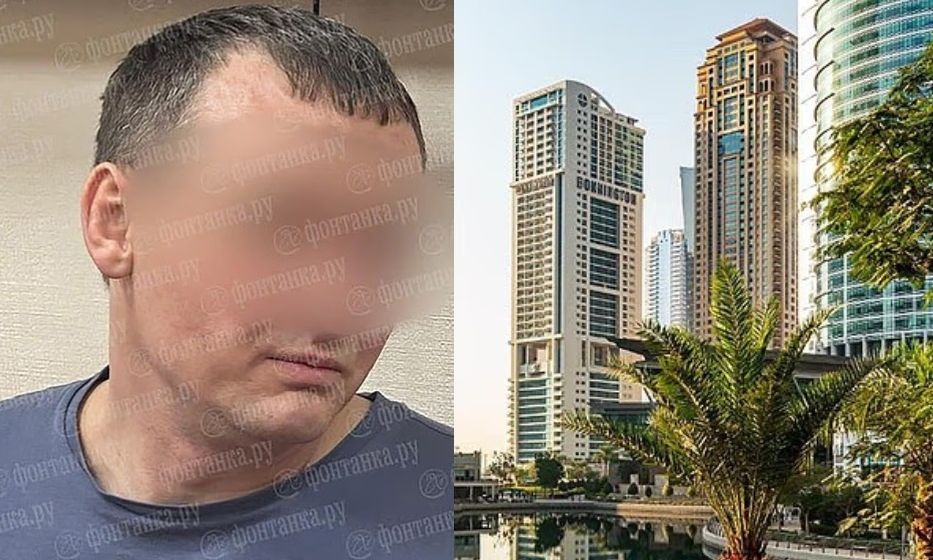 Ντουμπάι: Νεκρή σε ξενοδοχείο 25χρονη αεροσυνοδός – Την μαχαίρωσαν 15 φορές με ψαλίδι