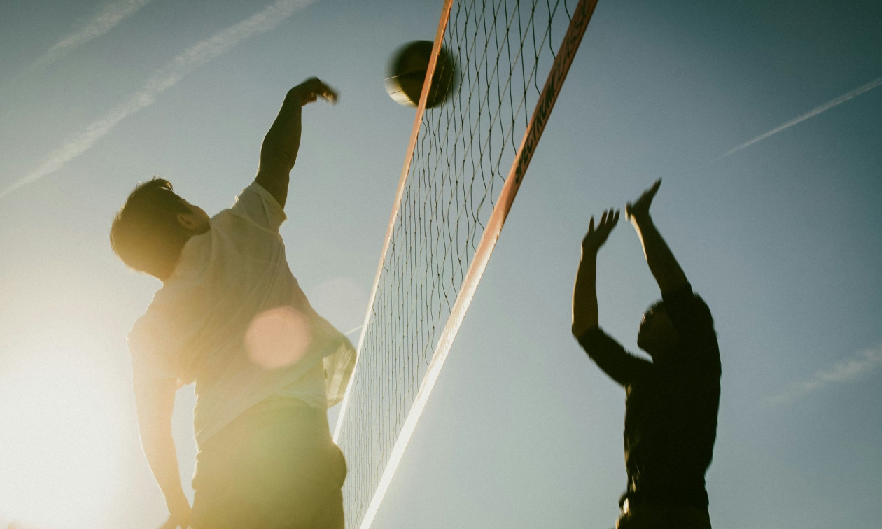 Θεσσαλονίκη: Ξυλοκόπησαν 13χρονο σε αγώνα βόλεϊ γιατί τους… ενοχλούσε το τύμπανο