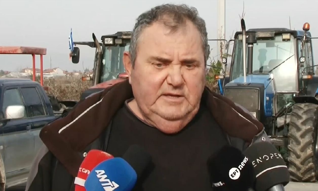 Κώστας Ανεστίδης: Δεσμεύτηκαν τα περιουσιακά του στοιχεία με εισαγγελική διάταξη