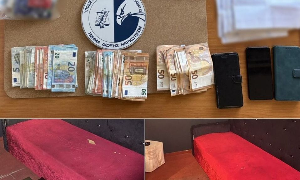 Εξαρθρώθηκε κύκλωμα μαστροπείας σε μαγαζιά της Καλαμάτας και της Τρίπολης