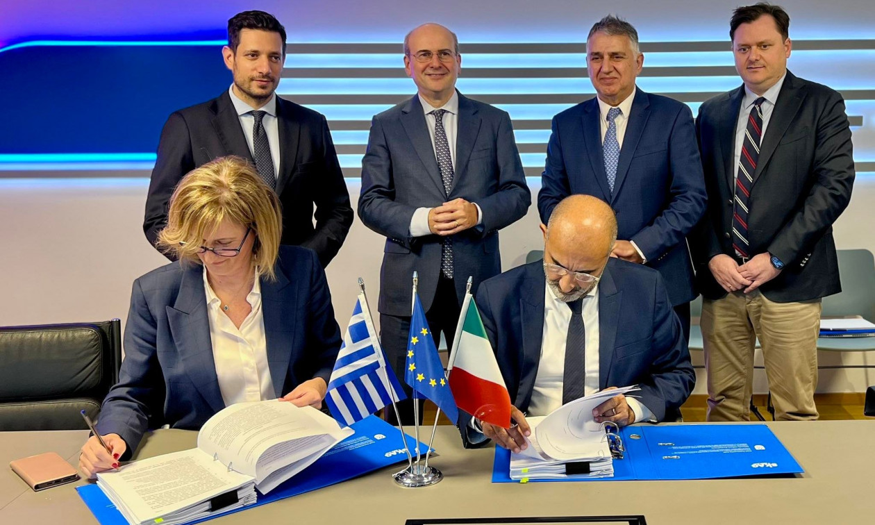 Χατζηδάκης: 23 νέα τρένα έως το 2027 – Κάνουμε μια νέα αρχή διορθώνοντας παθογένειες δεκαετιών