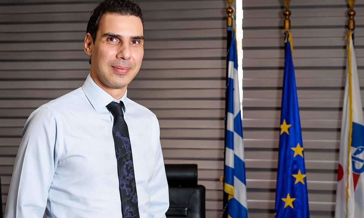 Θεμιστοκλέους για υποψηφιότητα: «Αξία στη ζωή έχει να αγωνίζεσαι, ευχαριστώ τον Κυριάκο Μητσοτάκη»