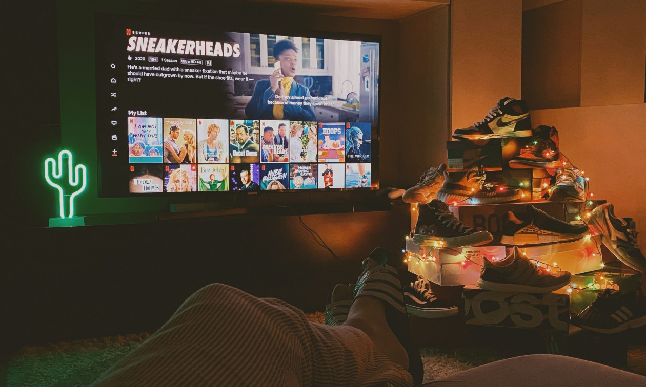 Τι θα συμβεί αν πατήσετε το «1474017» στο Netflix – Οι μυστικοί κωδικοί της πλατφόρμας