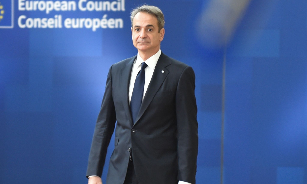 Υπουργικό: Τι θα πει ο Μητσοτάκης στη σκιά των αγροτικών κινητοποιήσεων